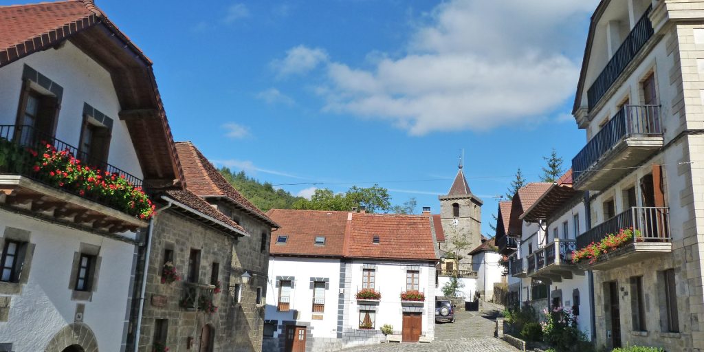 Ezcároz