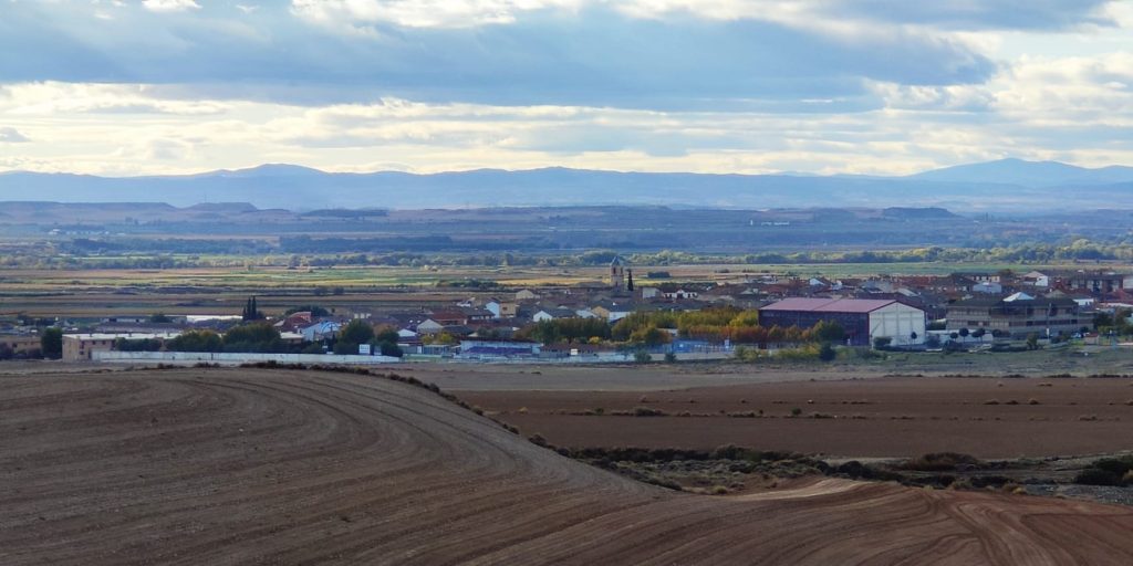 Fustiñana