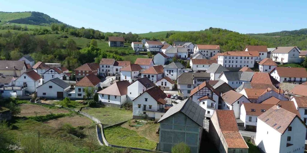 Jaurrieta