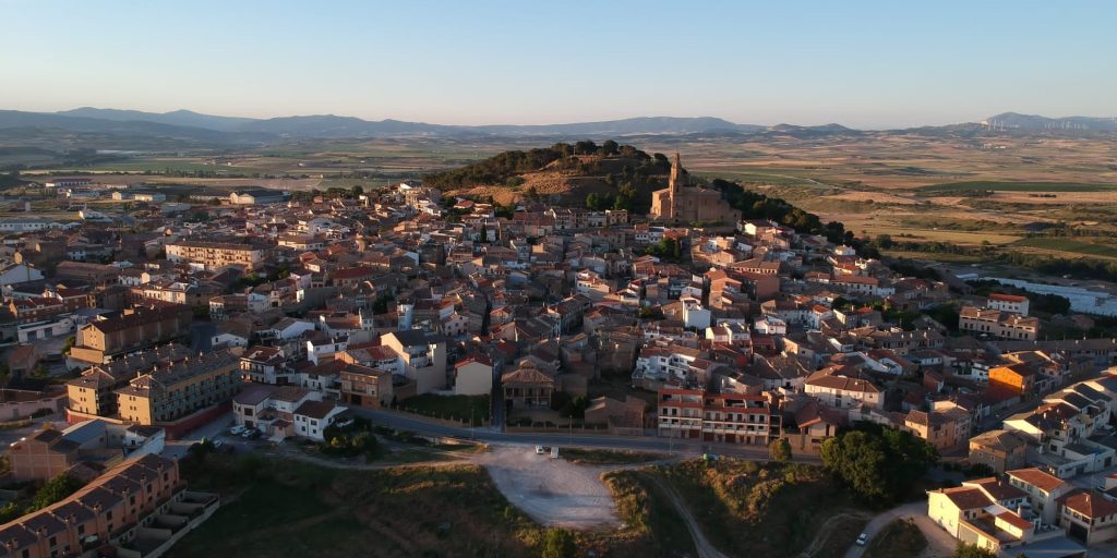 Larraga