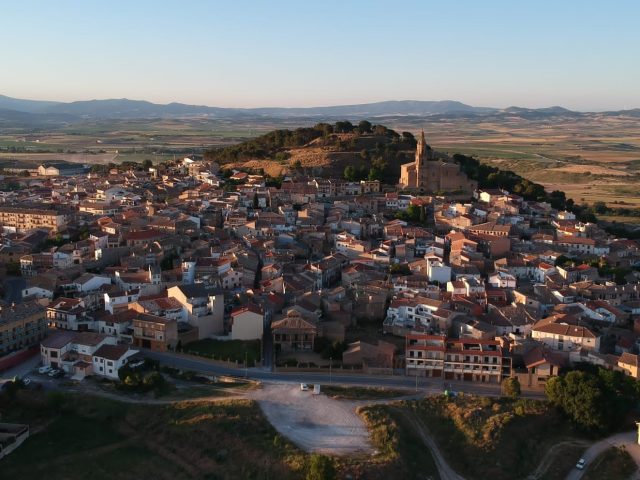 Larraga