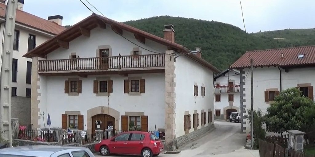 Lintzoáin