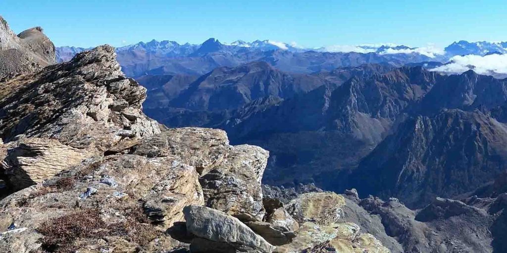 Mesa de los Tres Reyes