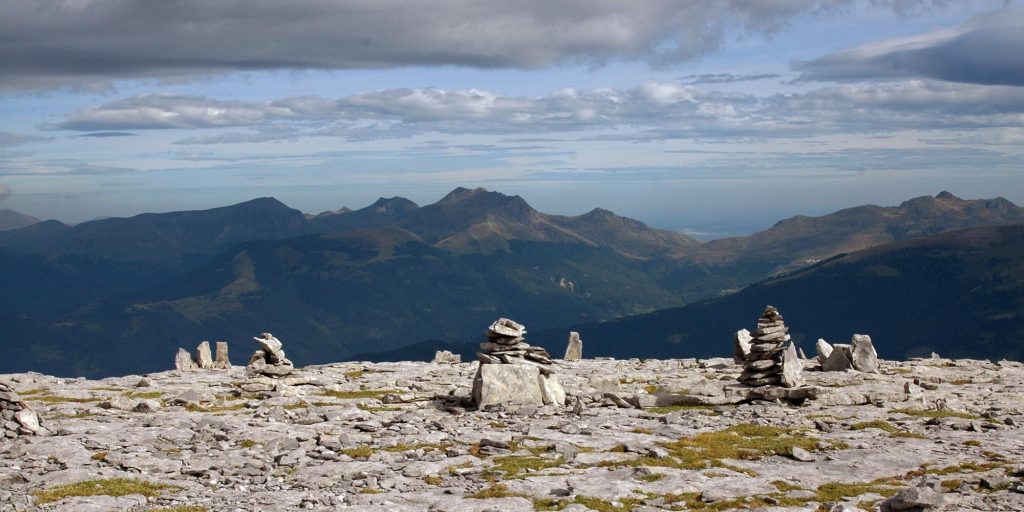 Peña Ezkaurre