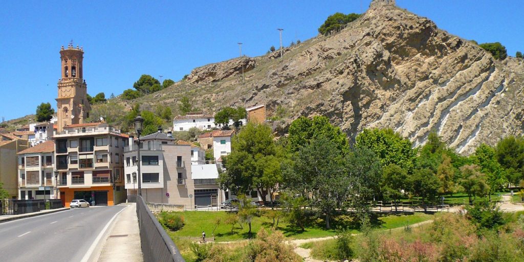 Peralta