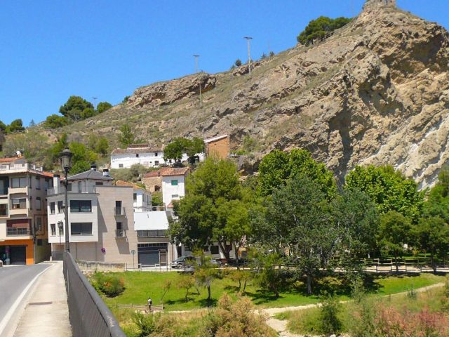 Peralta