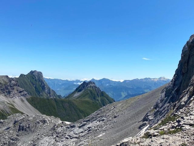 Pico Petretxema
