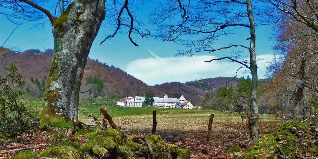 Roncesvalles / Orreaga