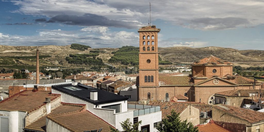 San Adrián