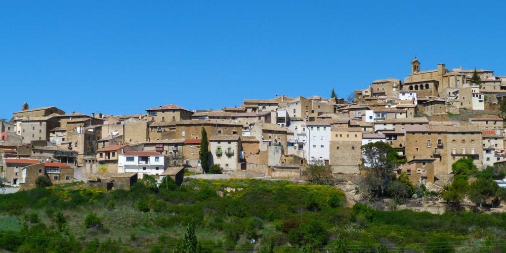 San Martín de Unx