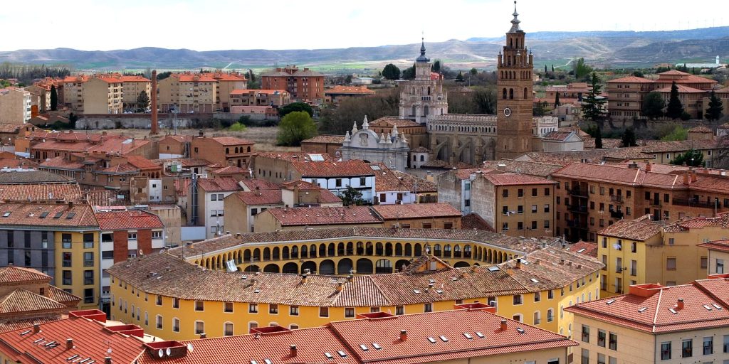 Tarazona