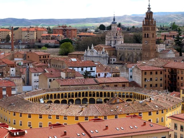 Tarazona