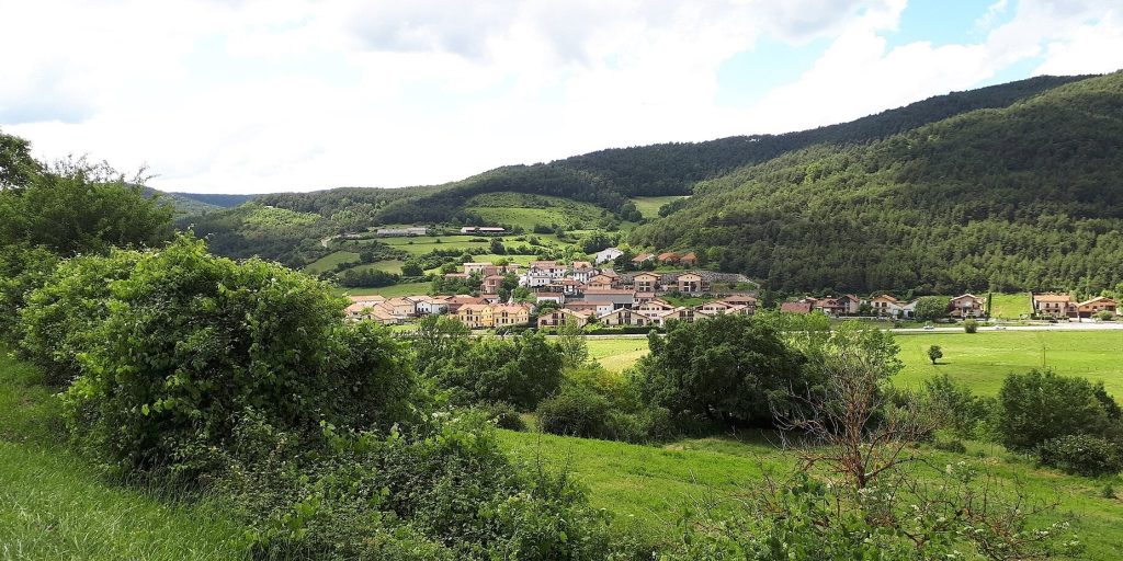 Urdániz
