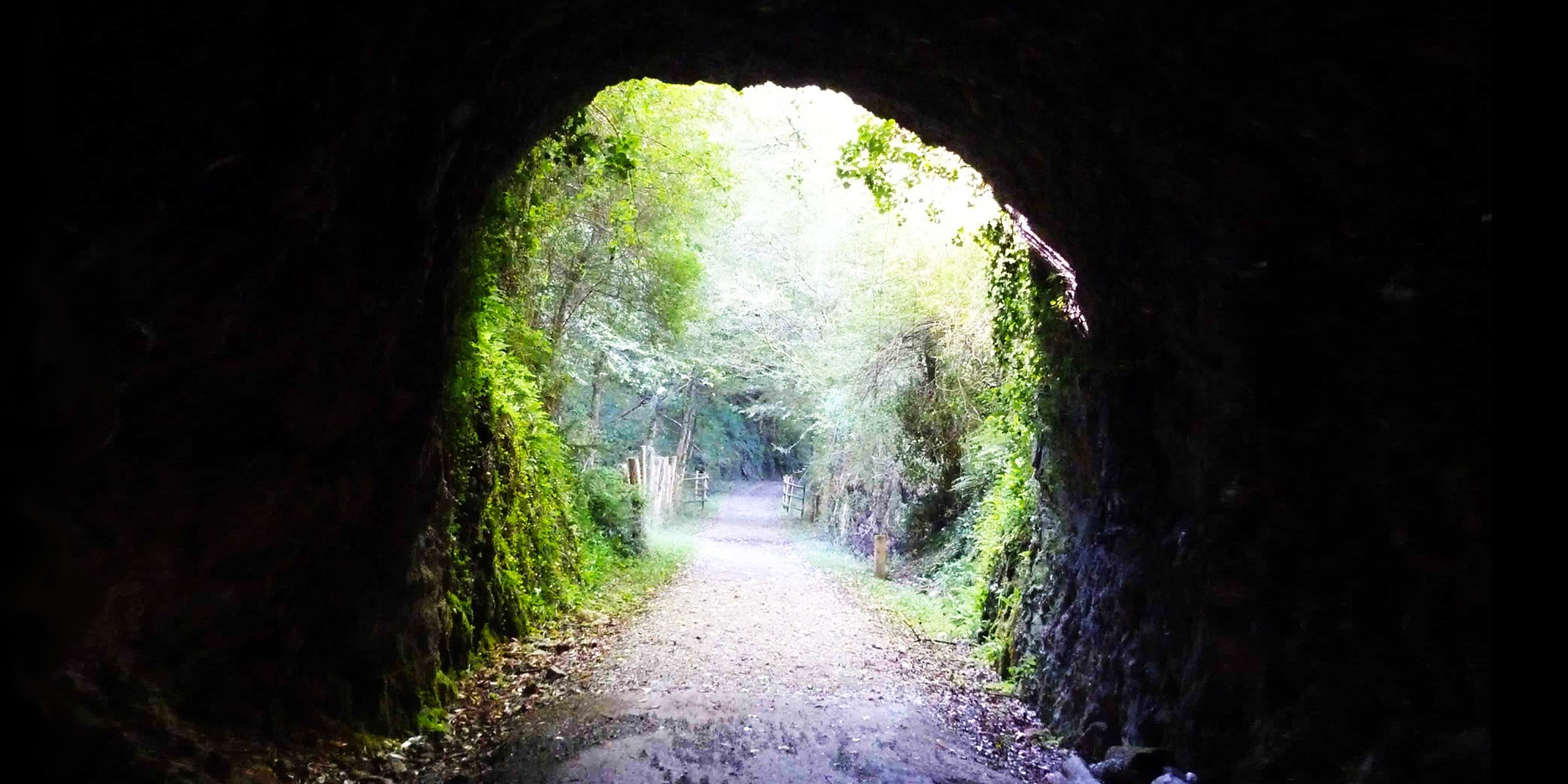 Vía Verde del Plazaola
