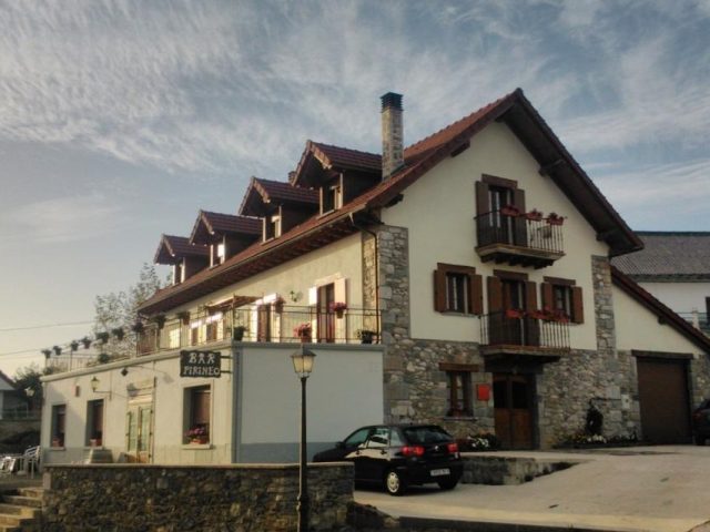 Abaurrea Alta