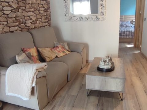 Apartamento La Torre