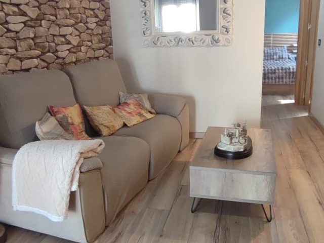 Apartamento La Torre