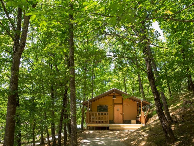 Camping Etxarri