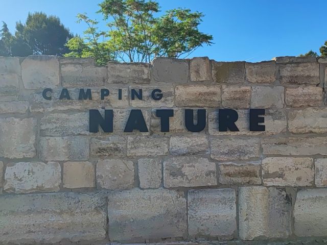 Camping Nature