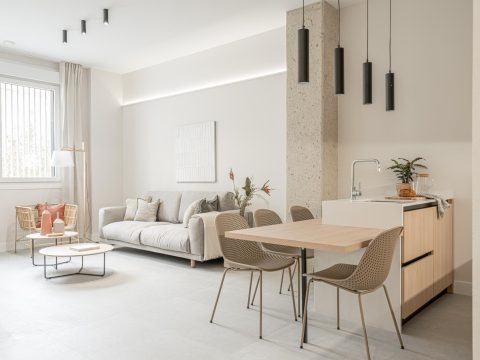 Clabao Apartamentos Turísticos