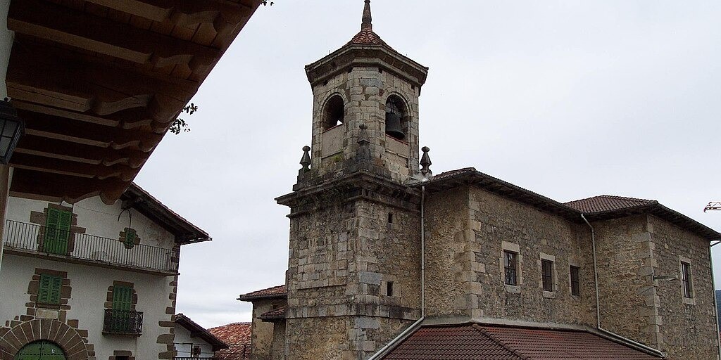 Larraintzar