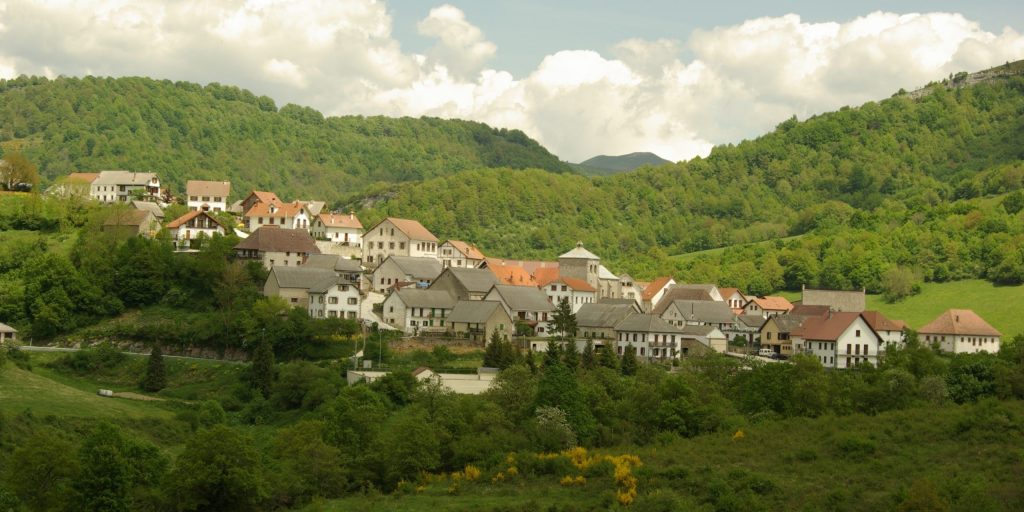 Orbaiceta