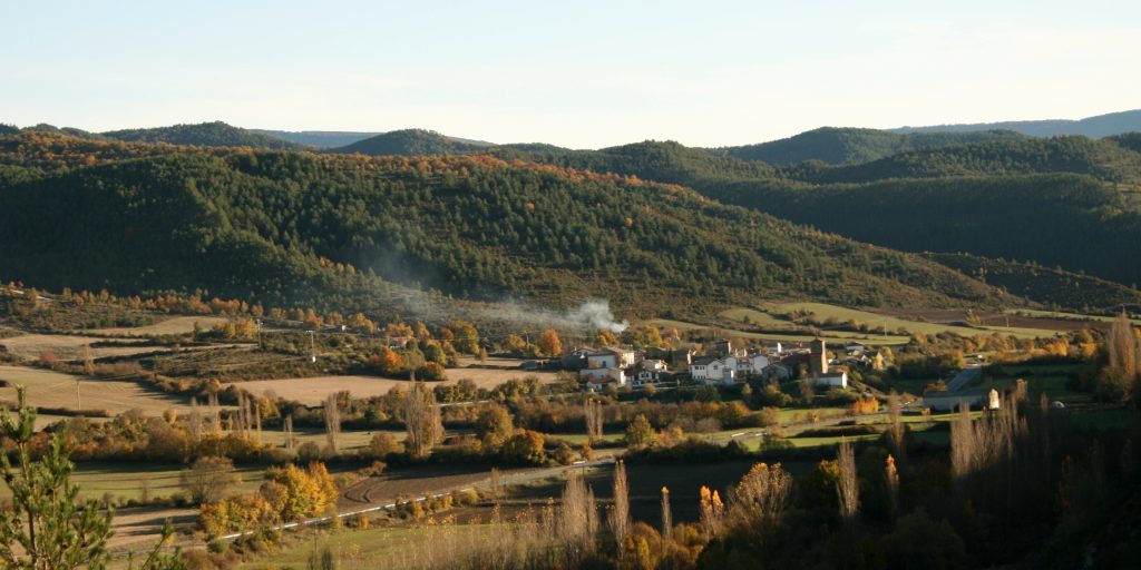 Uscarrés