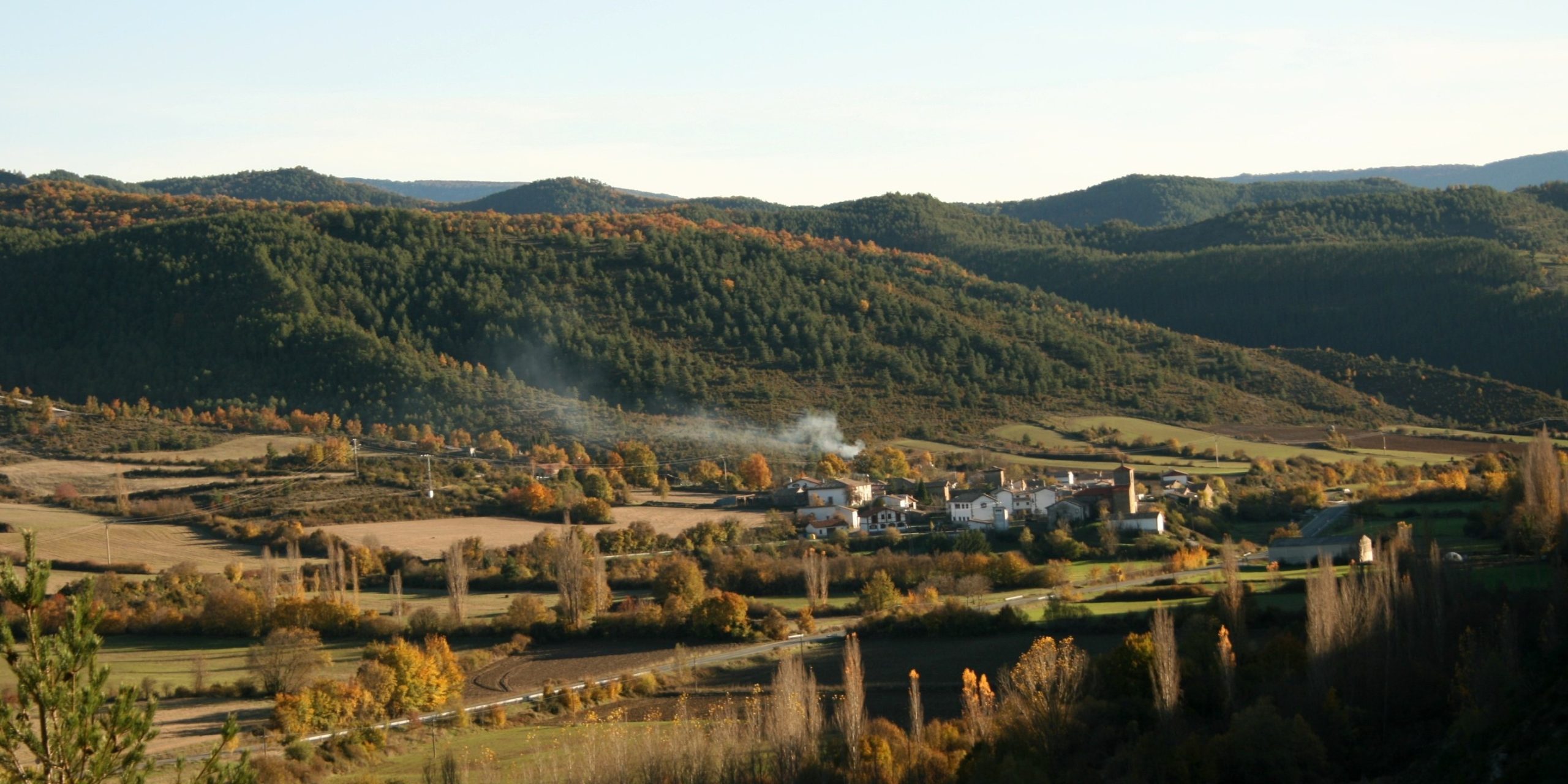 Uscarrés