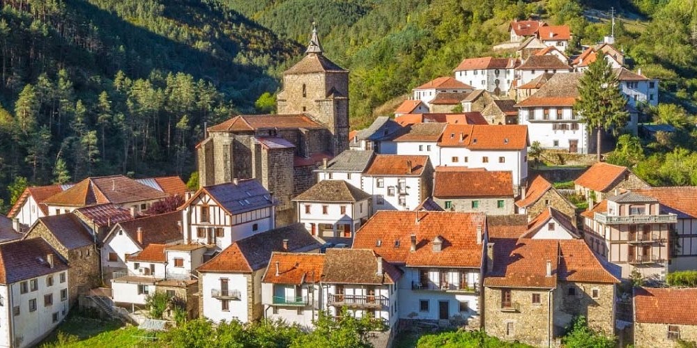 Uztárroz