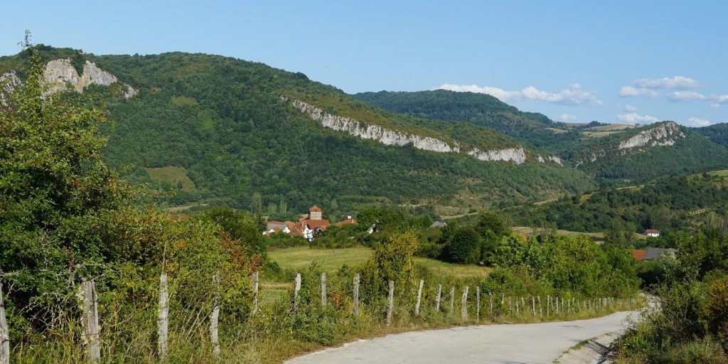Villanueva de Aezkoa