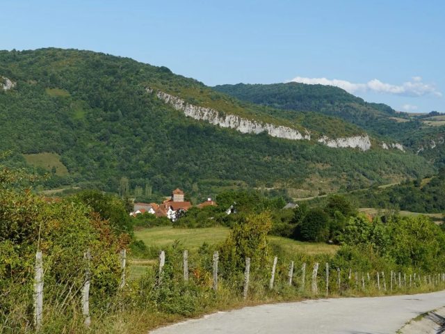 Villanueva de Aezkoa