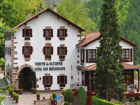 venta ultzama
