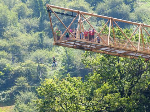 Baztan Abentura Park