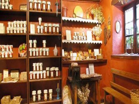 Casa-museo Apicultura ezkurdi