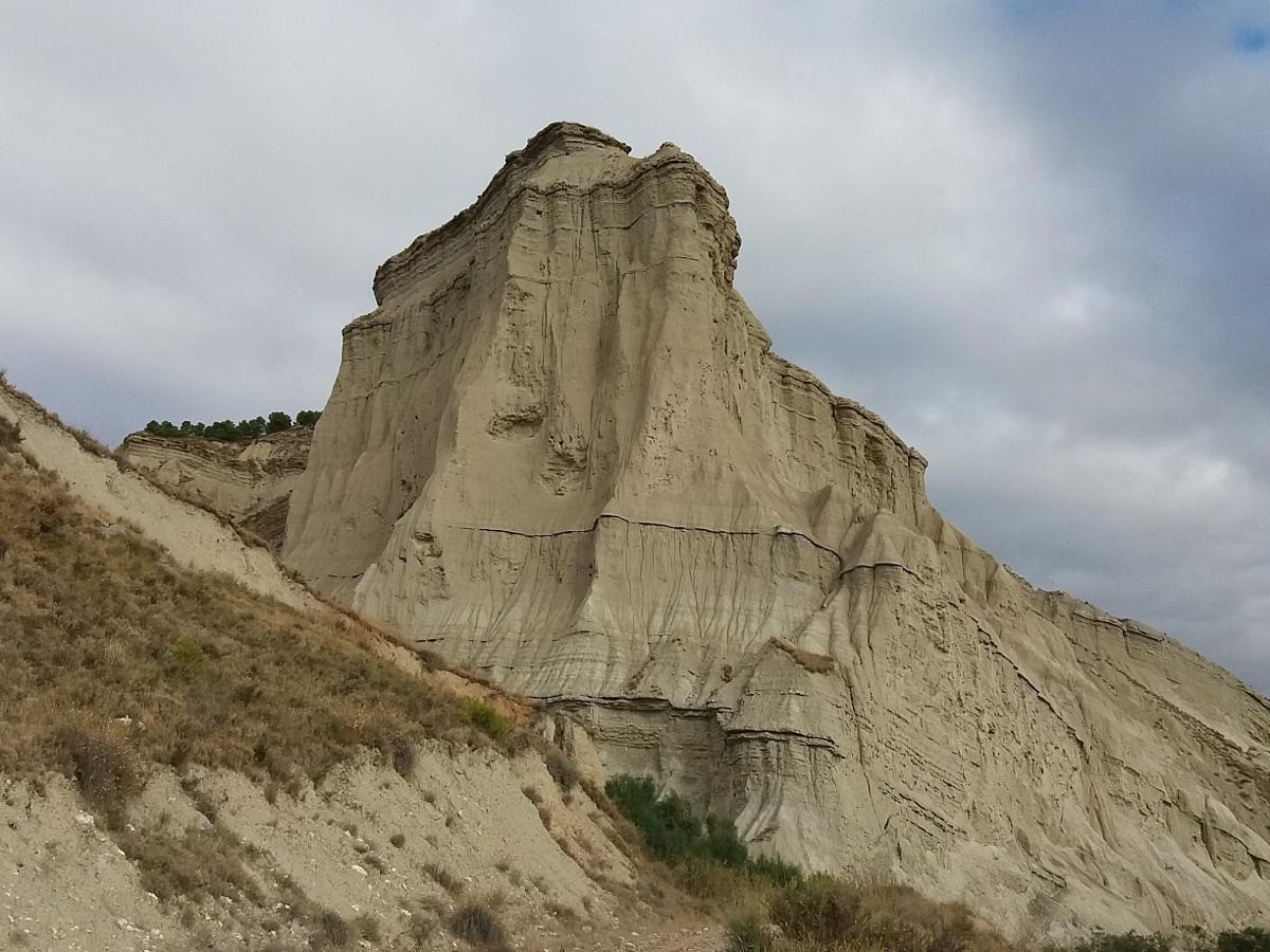 Funes - Gurugú - Peñalén