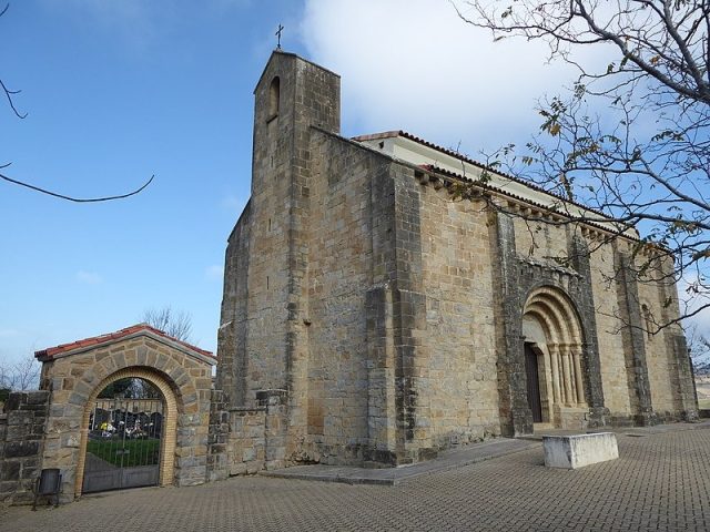 Ruta BTT: Vuelta a Zolina – Balsa de Ezkoriz