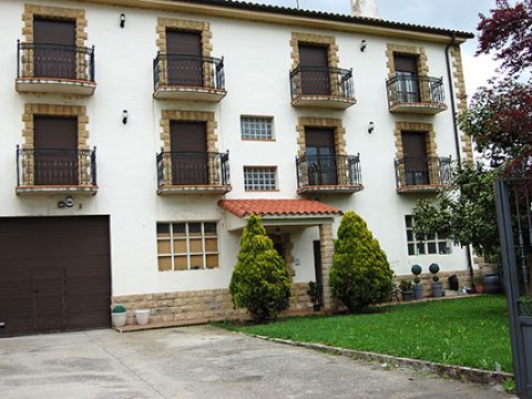 Embutidos Bacaicoa