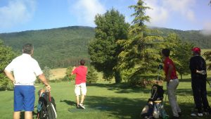 Golf Valle de Ultzama