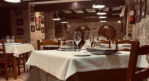 Posada de Iraizotz