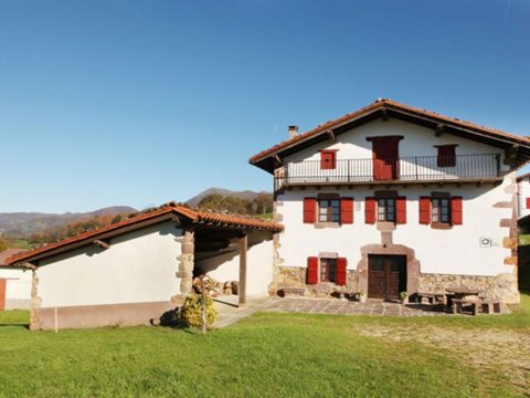 Casa Lartezarrea