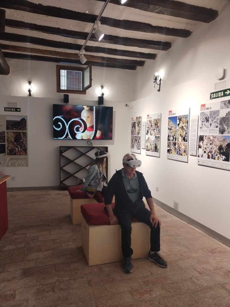 Museo Encierro del Pilón