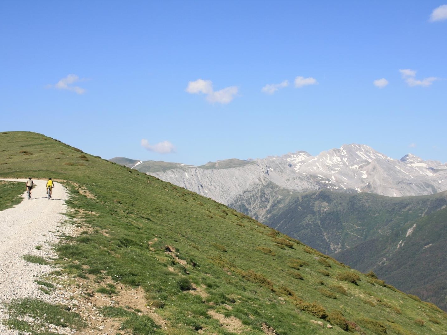 Roncal – Peña Ezkaurre – Isaba