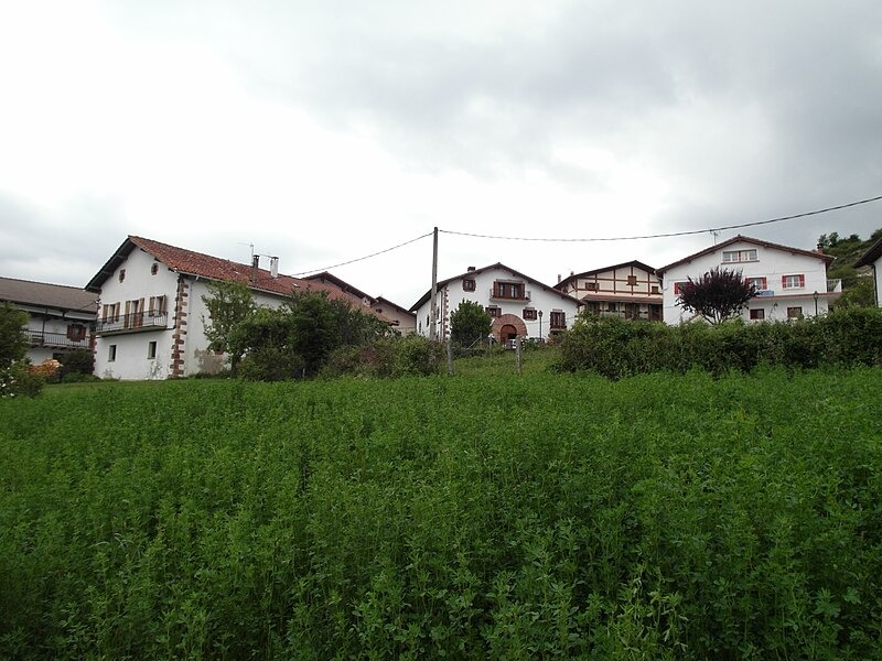 Vuelta al Embalse de Eugi