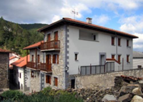 Apartamento Naroa