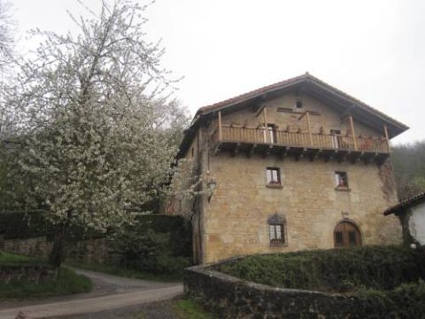 Arguiñenea