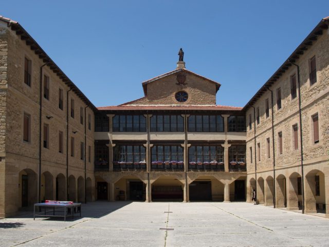 Beitu Albergue de Beire