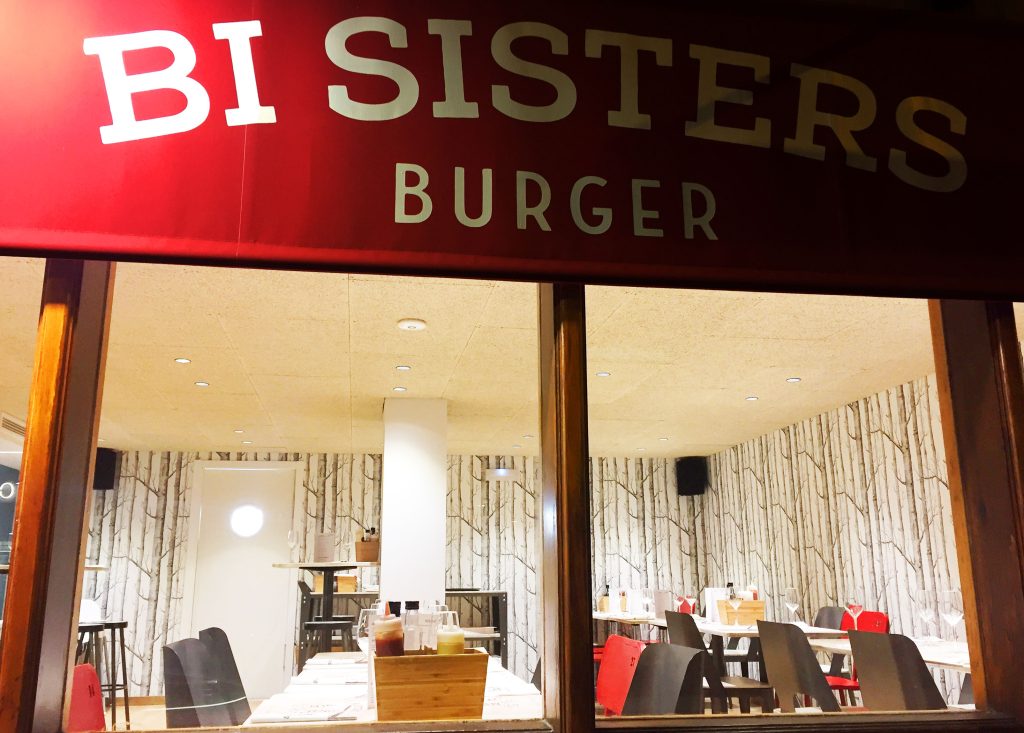 Bi Sisters