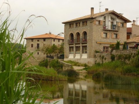 Casa Atostarra