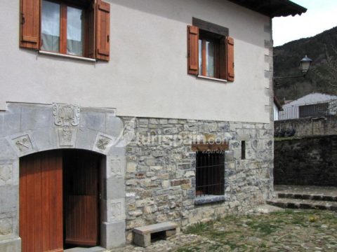Casa Esarte