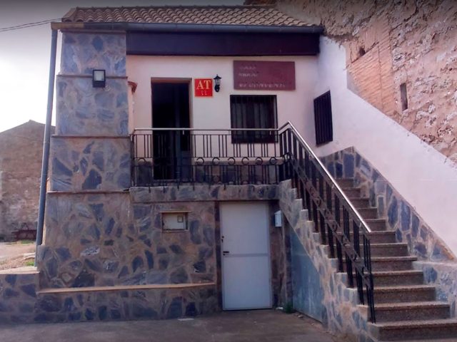 Casa Rural El Convento